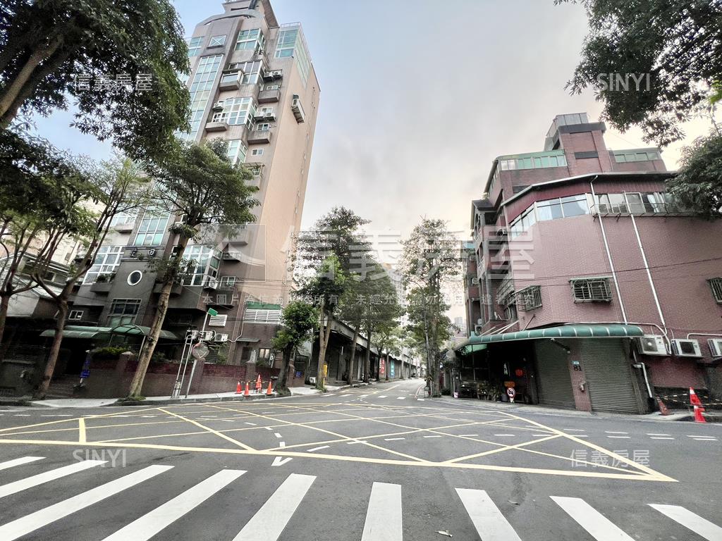 稀有水碓土地房屋室內格局與周邊環境