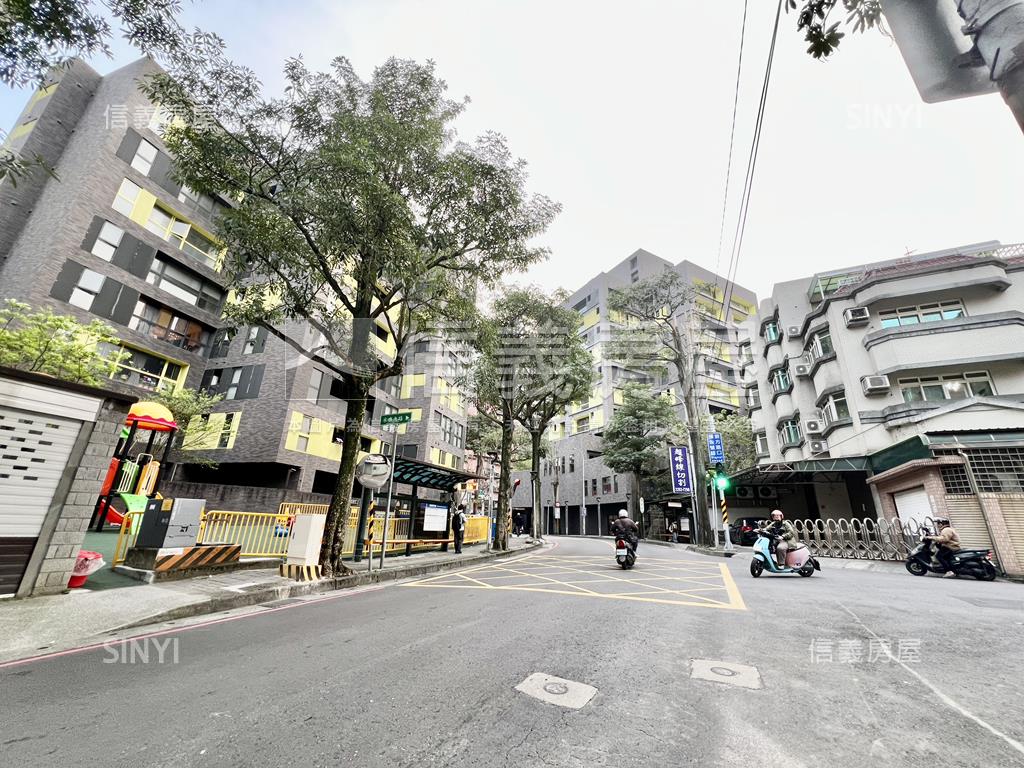 稀有水碓土地房屋室內格局與周邊環境