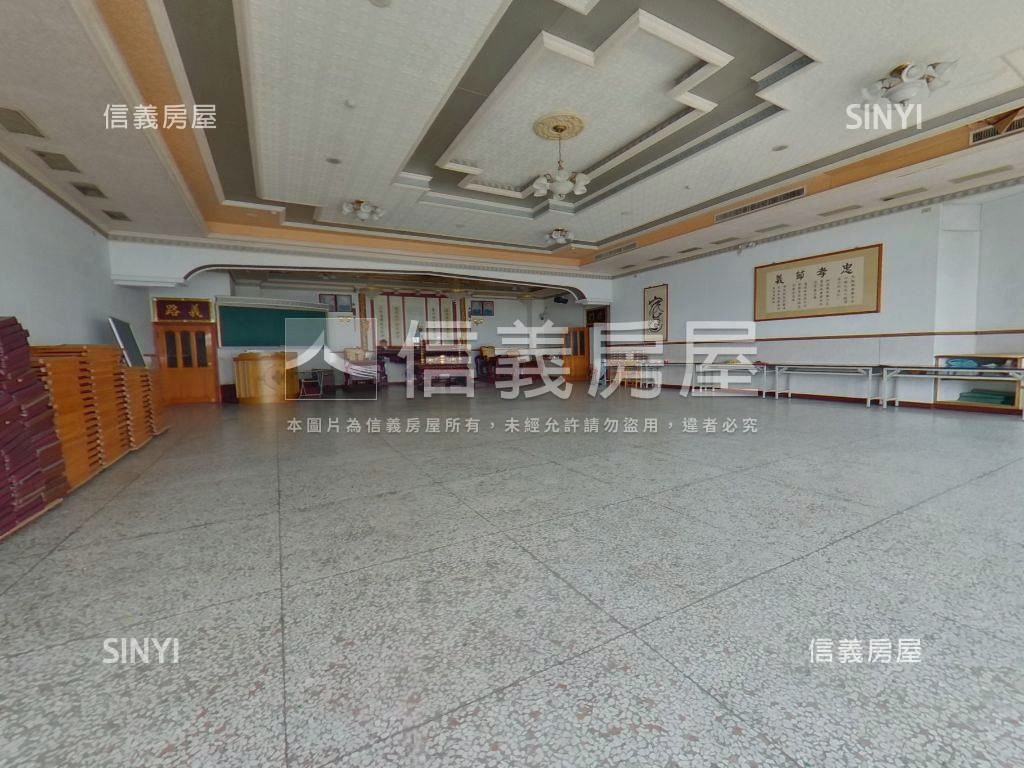地約７４坪透天房屋室內格局與周邊環境