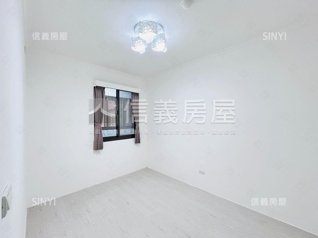 誠售富榮庭園三房房屋室內格局與周邊環境