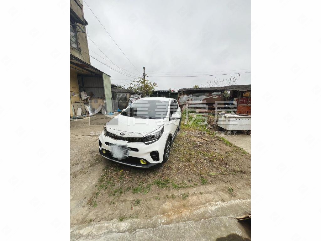 稀有環北路土地房屋室內格局與周邊環境