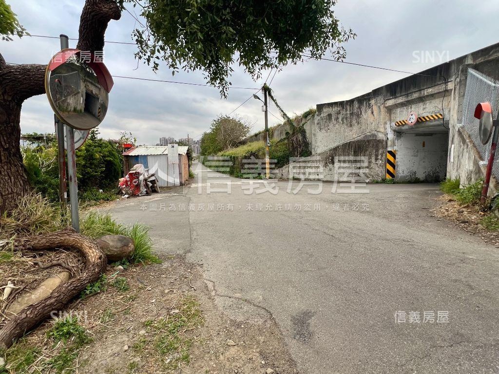 稀有環北路土地房屋室內格局與周邊環境