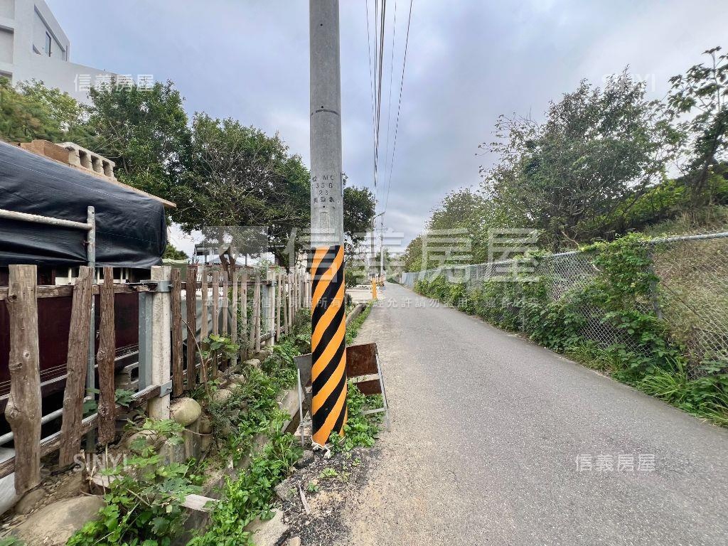 稀有環北路土地房屋室內格局與周邊環境