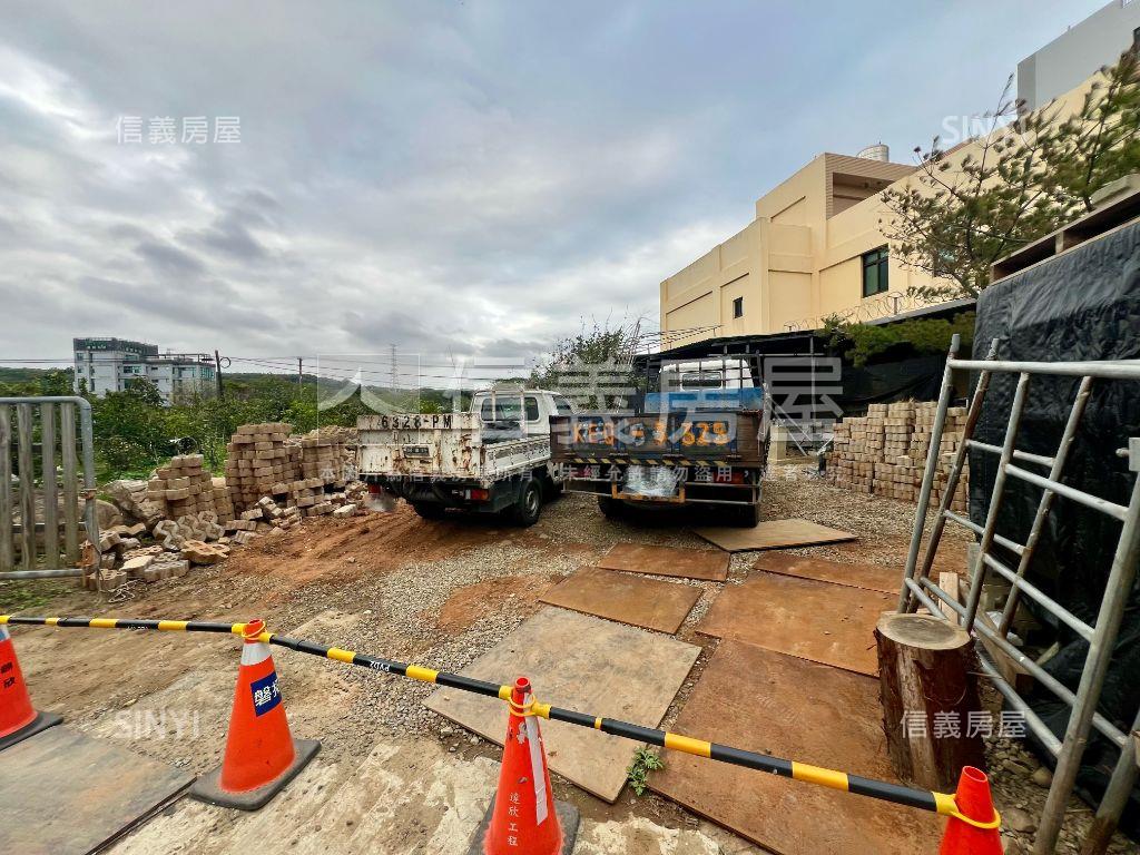 稀有環北路土地房屋室內格局與周邊環境