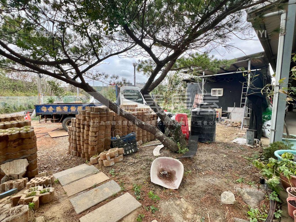 稀有環北路土地房屋室內格局與周邊環境