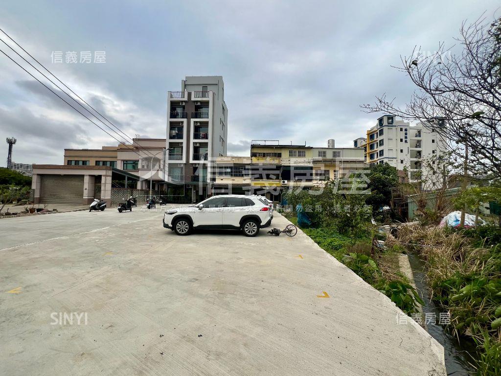 稀有環北路土地房屋室內格局與周邊環境