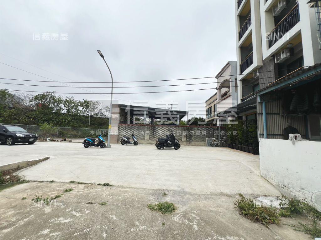 稀有環北路土地房屋室內格局與周邊環境