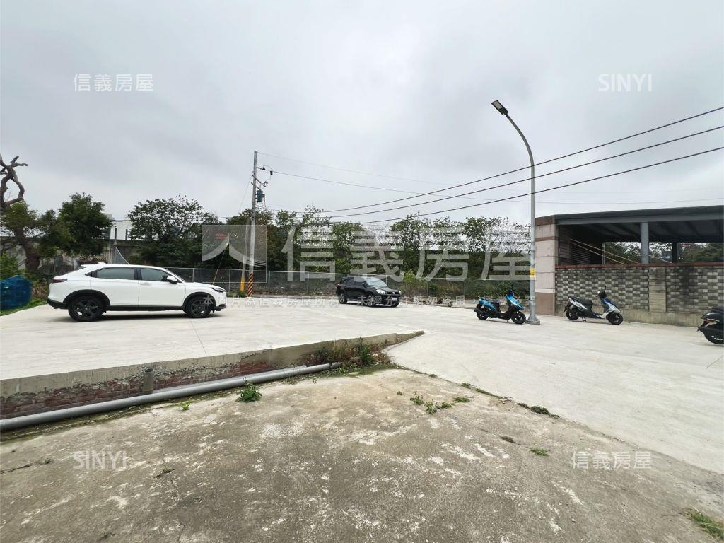 稀有環北路土地房屋室內格局與周邊環境