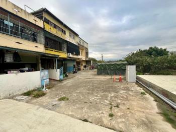 稀有環北路土地