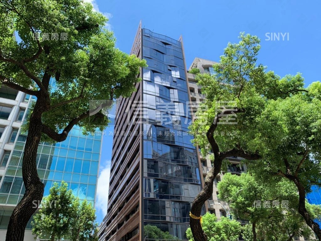 中山ＴＥＤ房屋室內格局與周邊環境