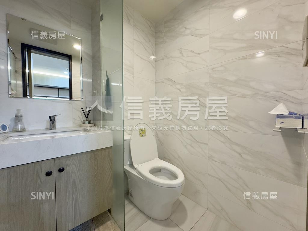 中山ＴＥＤ房屋室內格局與周邊環境