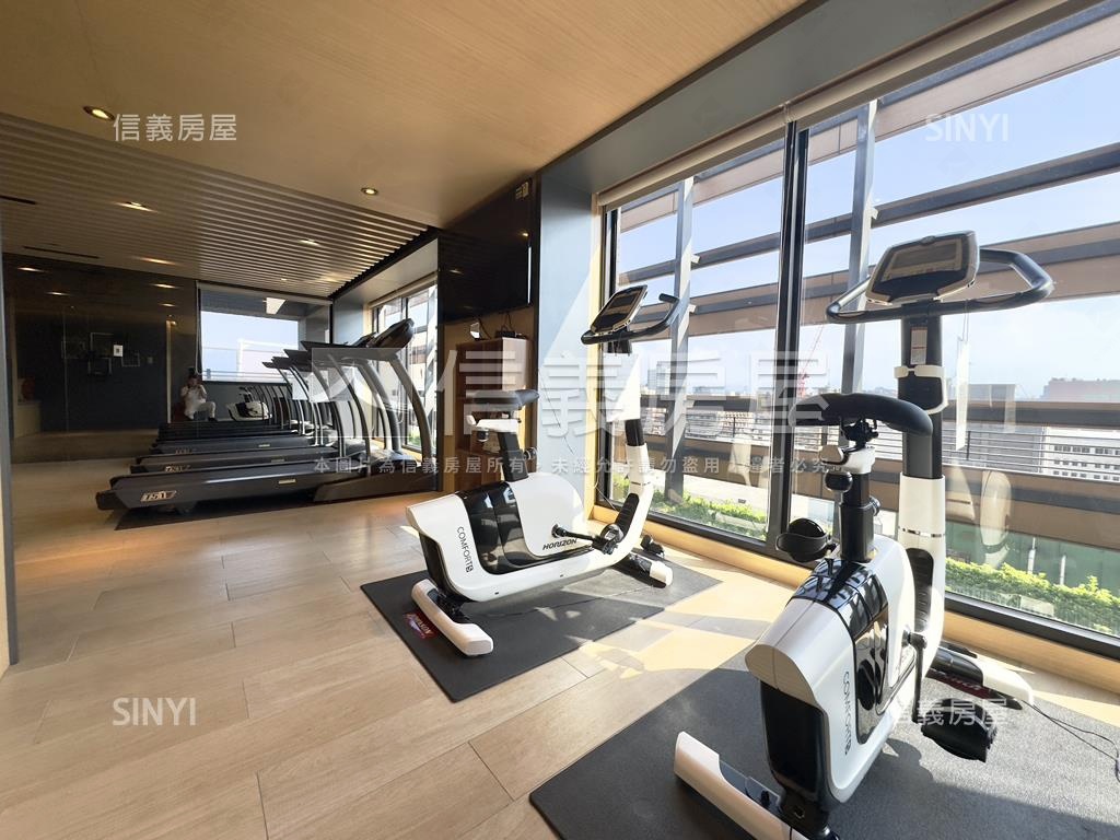 中山ＴＥＤ房屋室內格局與周邊環境