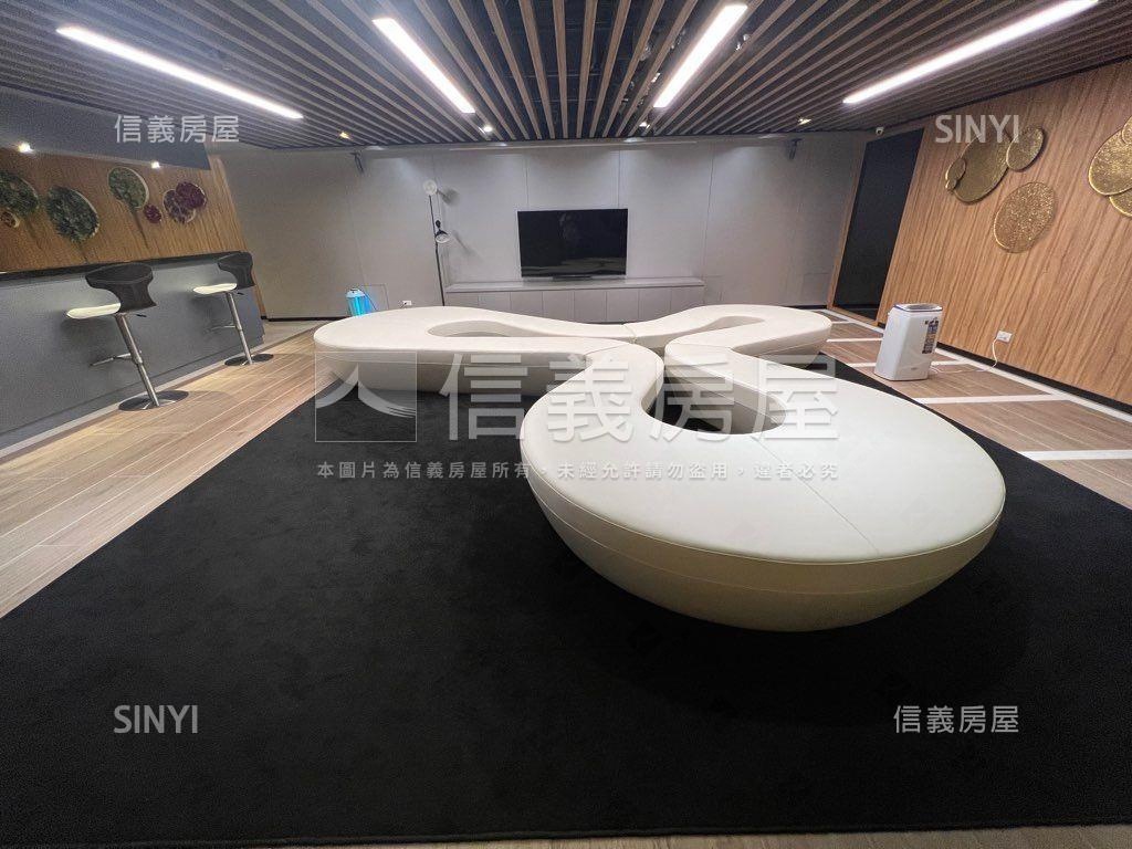 中山ＴＥＤ房屋室內格局與周邊環境