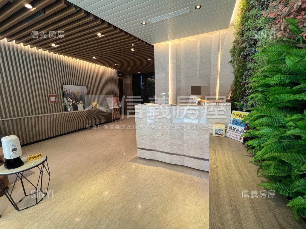 中山ＴＥＤ房屋室內格局與周邊環境