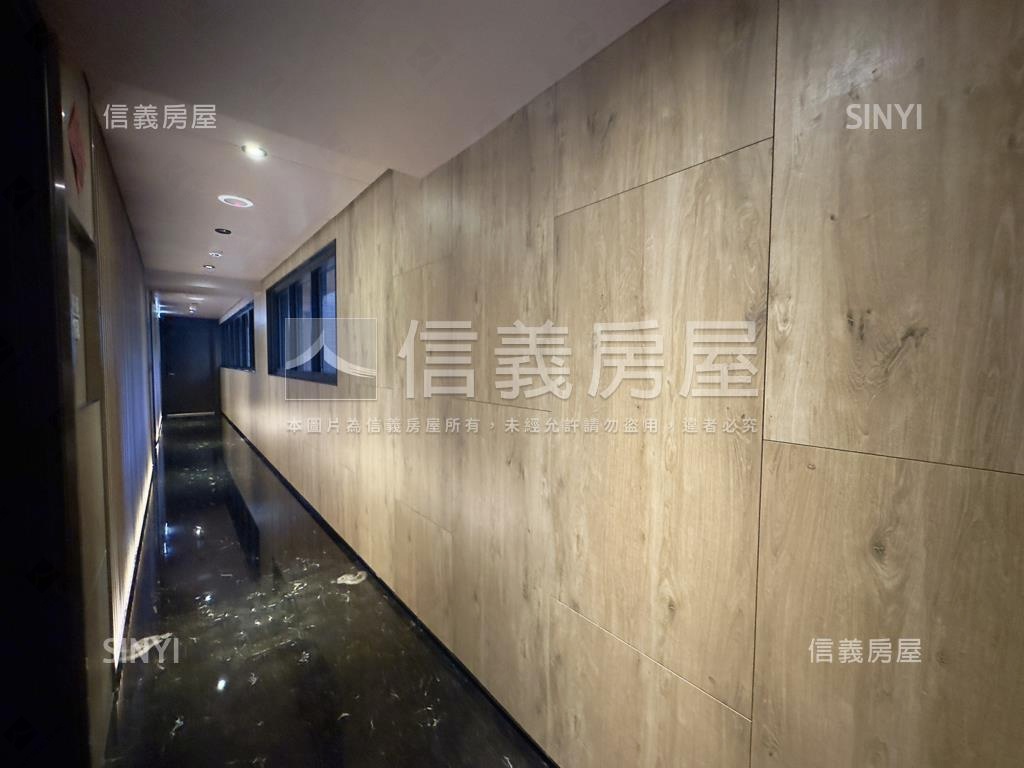 中山ＴＥＤ房屋室內格局與周邊環境