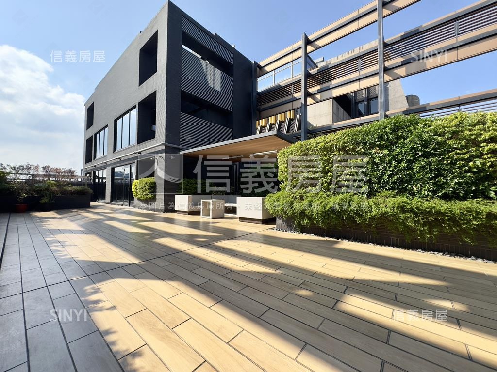 中山ＴＥＤ房屋室內格局與周邊環境