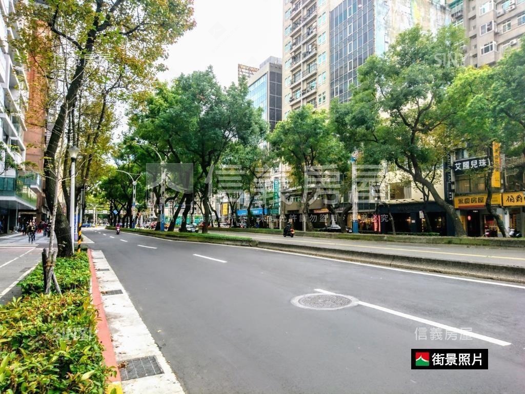 中山ＴＥＤ房屋室內格局與周邊環境