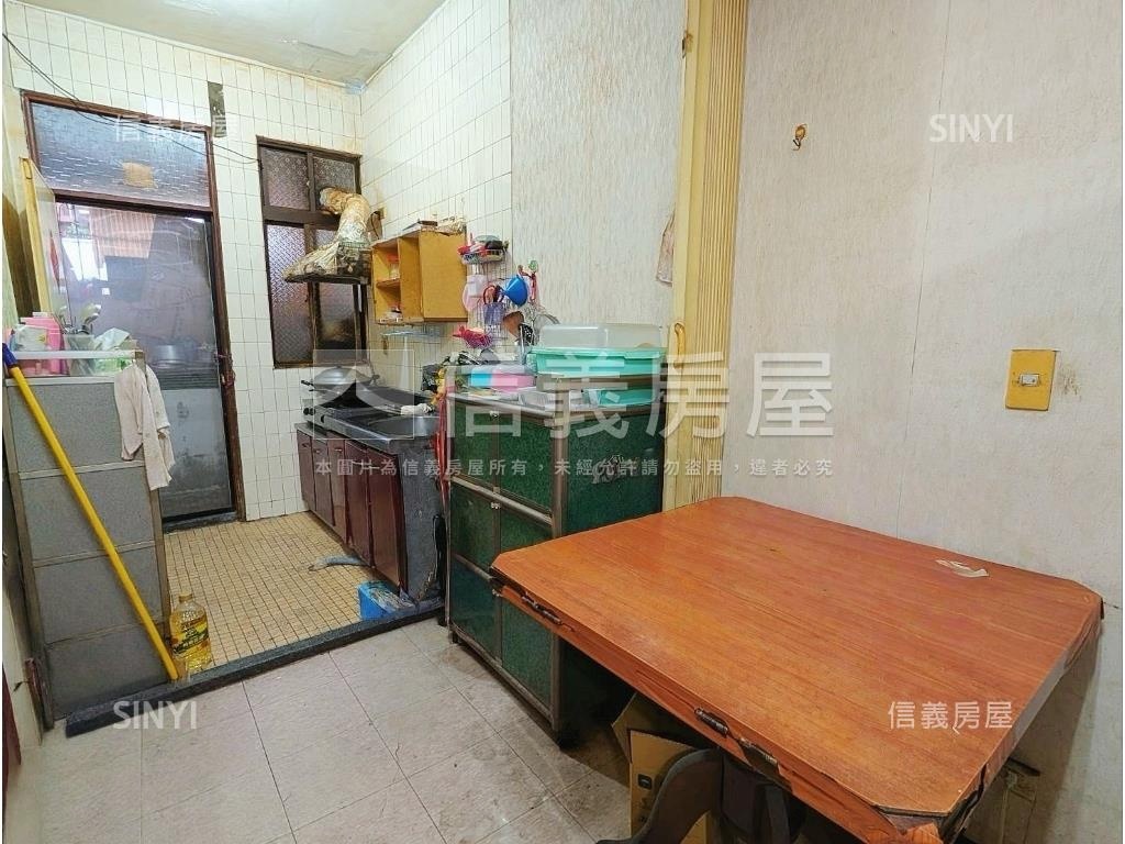 稀有五華商圈格局方正房屋室內格局與周邊環境