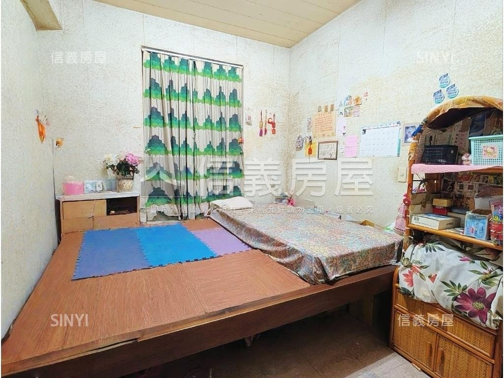 稀有五華商圈格局方正房屋室內格局與周邊環境