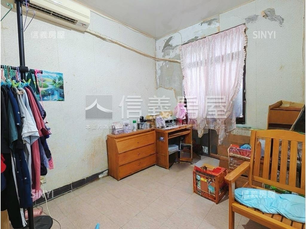稀有五華商圈格局方正房屋室內格局與周邊環境