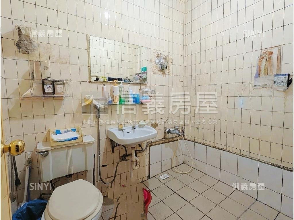 稀有五華商圈格局方正房屋室內格局與周邊環境