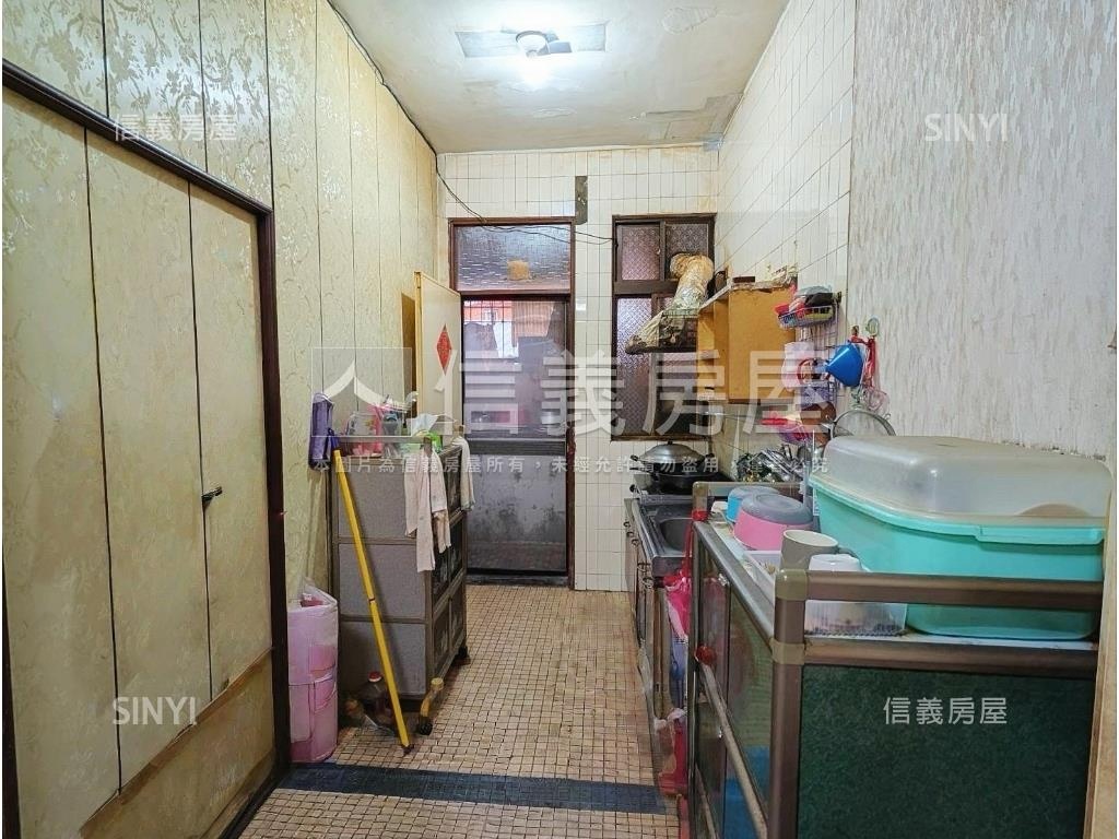 稀有五華商圈格局方正房屋室內格局與周邊環境