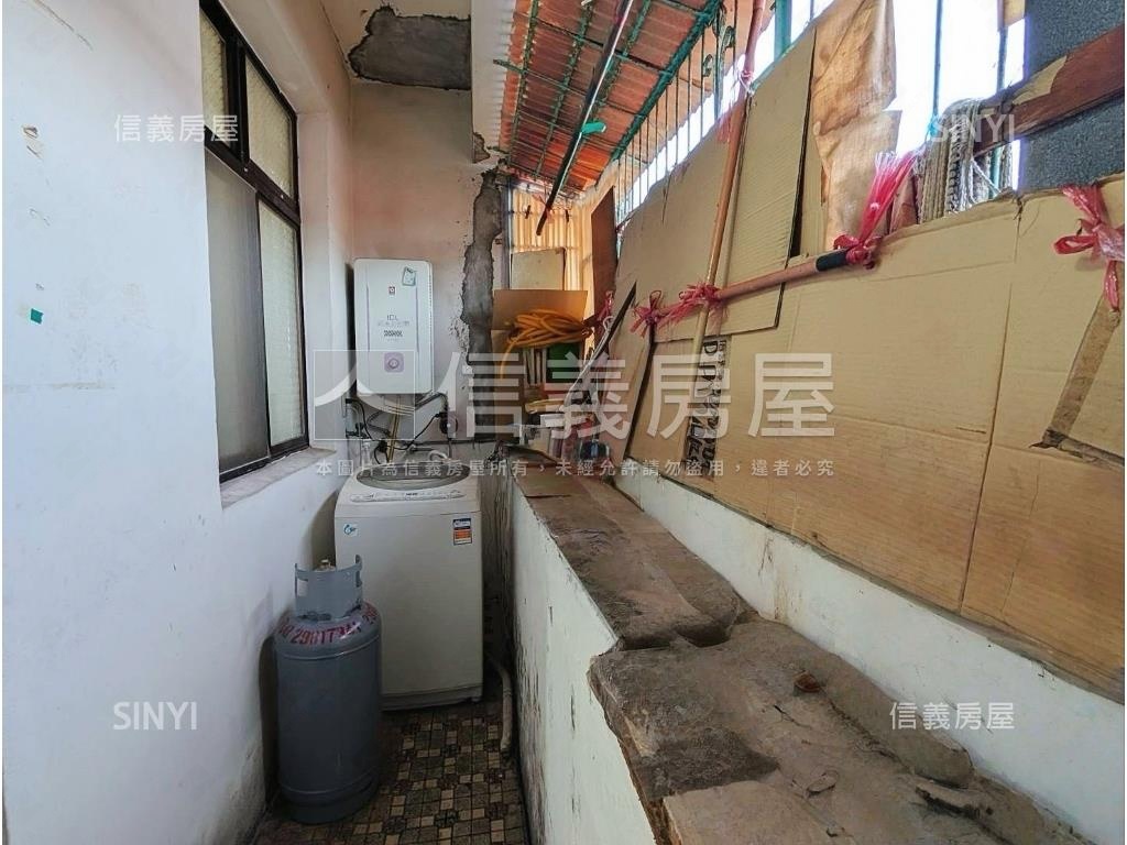 稀有五華商圈格局方正房屋室內格局與周邊環境
