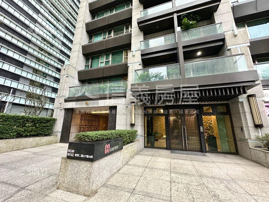 長虹菁英高樓三房房屋室內格局與周邊環境