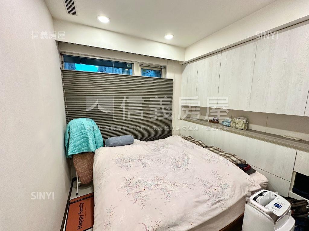 長虹菁英高樓三房房屋室內格局與周邊環境