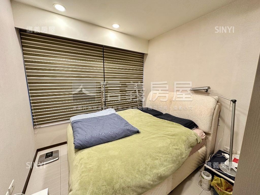 長虹菁英高樓三房房屋室內格局與周邊環境