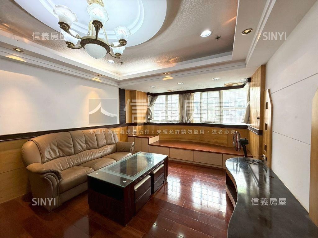 員林新城３房房屋室內格局與周邊環境
