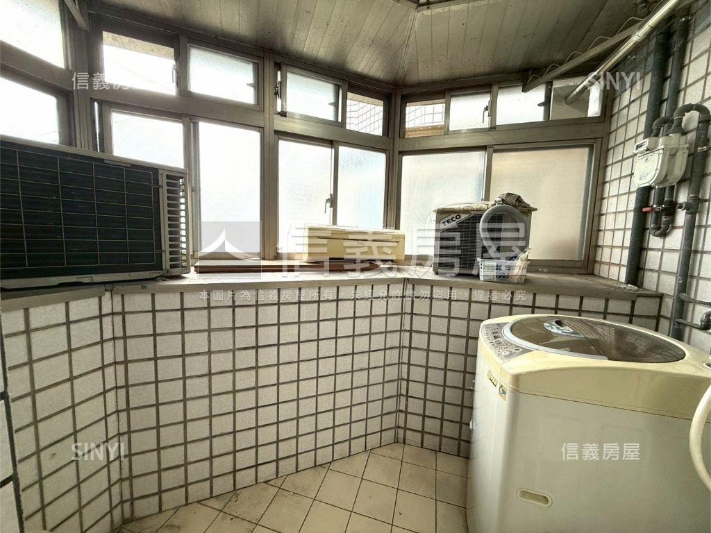 員林新城３房房屋室內格局與周邊環境