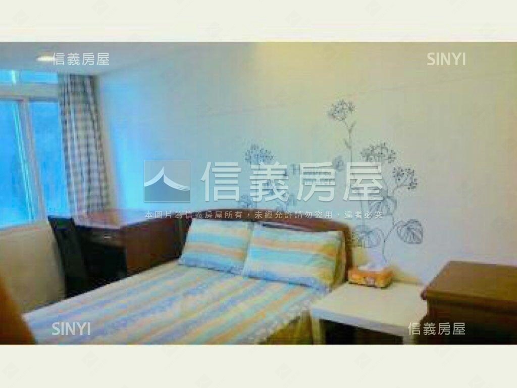 忠孝復興國泰景園房屋室內格局與周邊環境