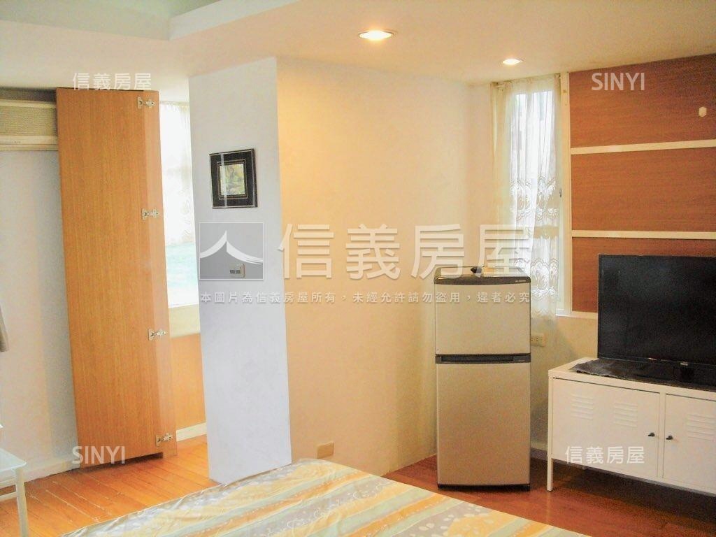 忠孝復興國泰景園房屋室內格局與周邊環境