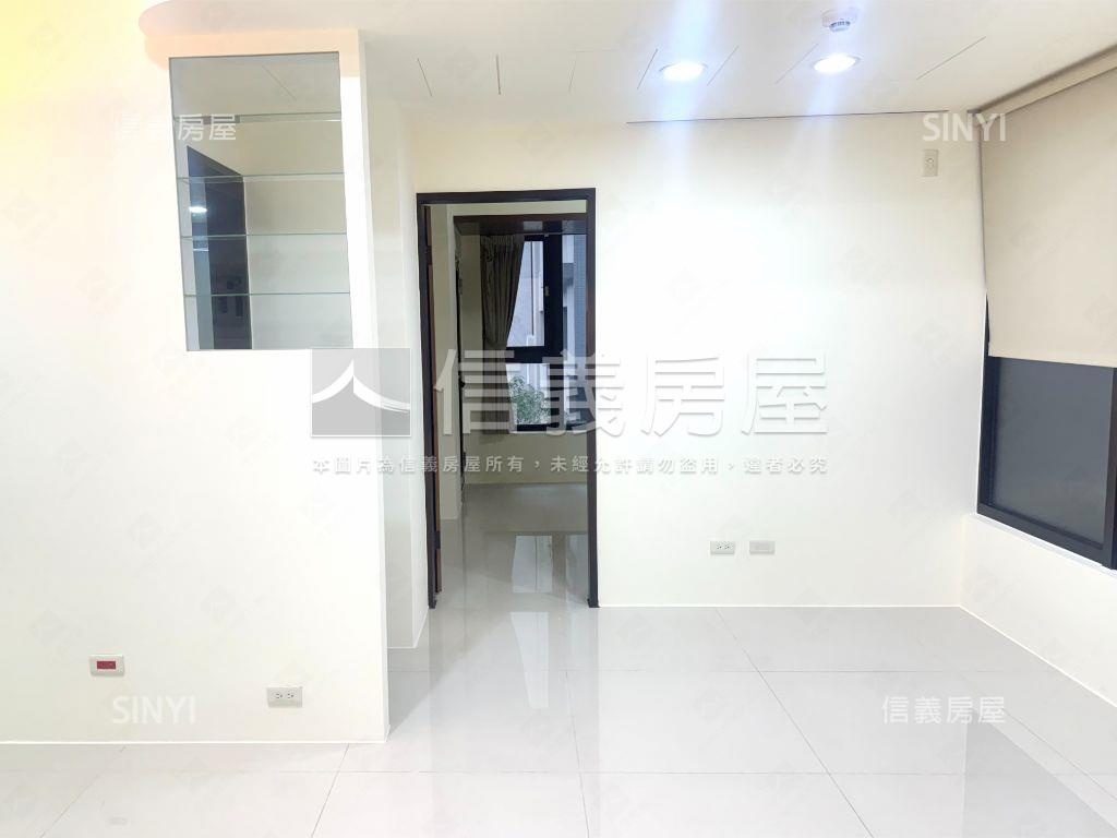 一方心寓．城心一隅房屋室內格局與周邊環境