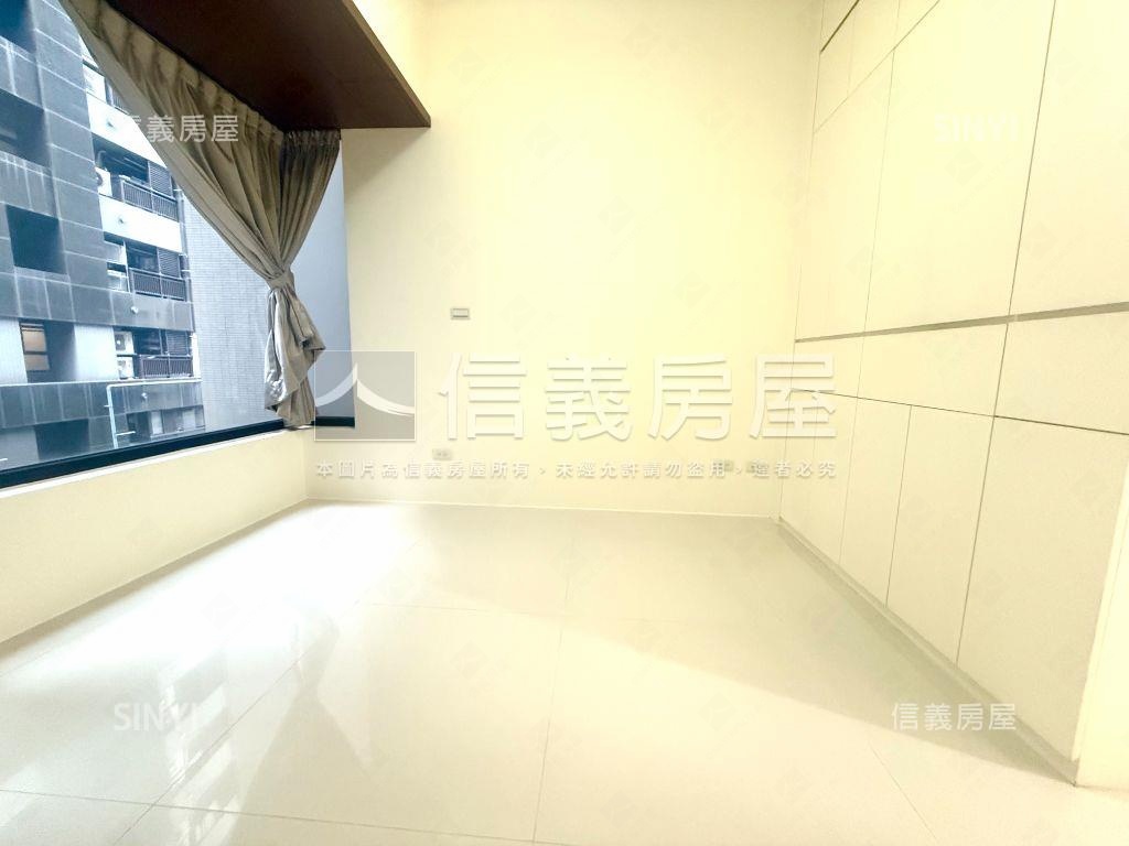 一方心寓．城心一隅房屋室內格局與周邊環境