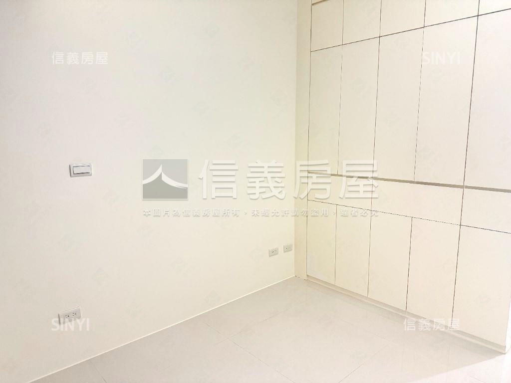 一方心寓．城心一隅房屋室內格局與周邊環境