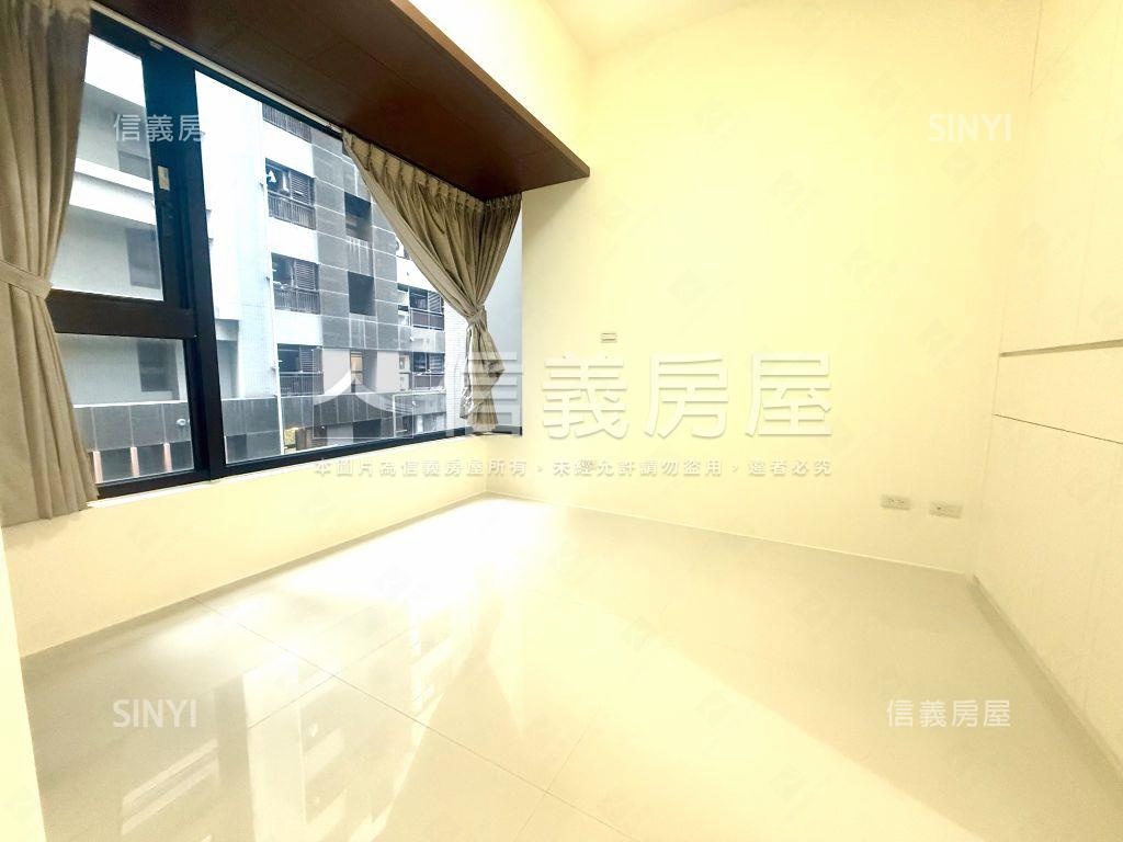 一方心寓．城心一隅房屋室內格局與周邊環境