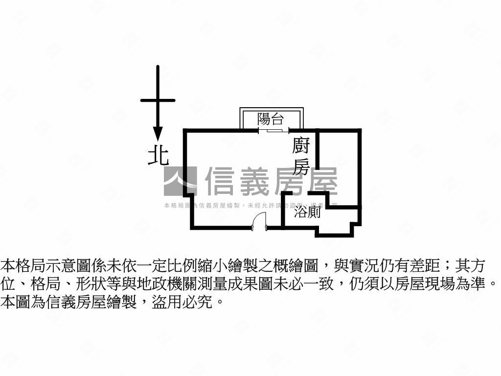 遠企首選含裝潢美宅５樓房屋室內格局與周邊環境