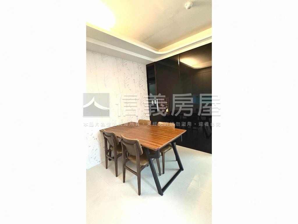 惠宇清寬－朝南三房平車房屋室內格局與周邊環境