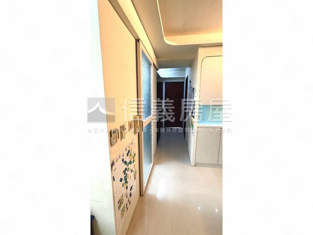 惠宇清寬－朝南三房平車房屋室內格局與周邊環境