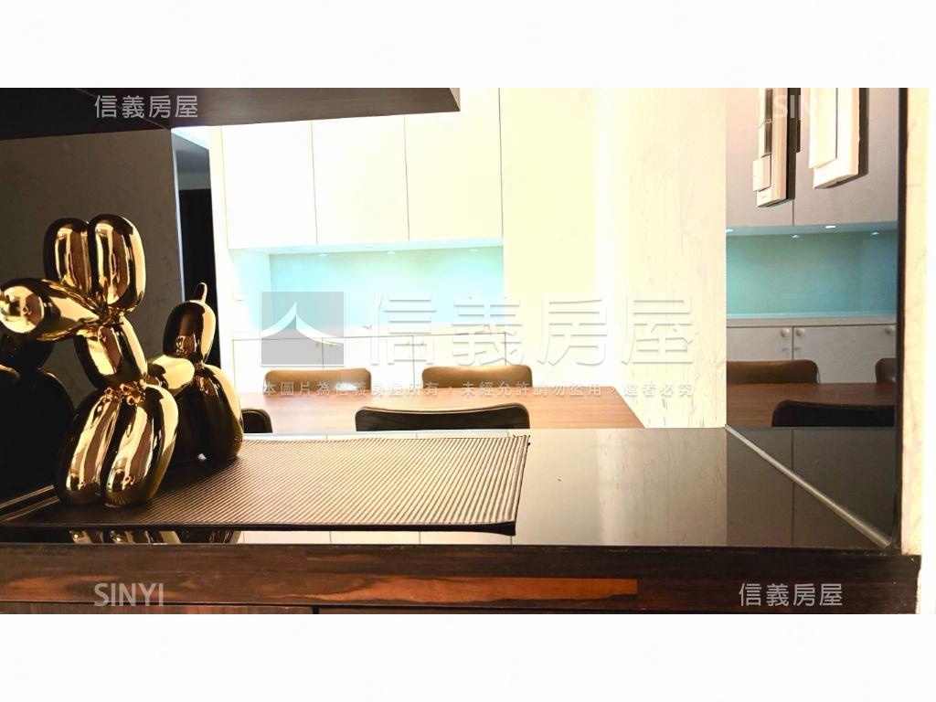 惠宇清寬－朝南三房平車房屋室內格局與周邊環境