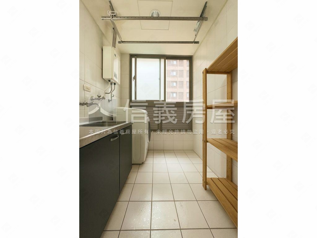 惠宇清寬－朝南三房平車房屋室內格局與周邊環境