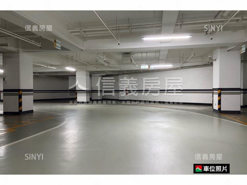 惠宇清寬－朝南三房平車房屋室內格局與周邊環境