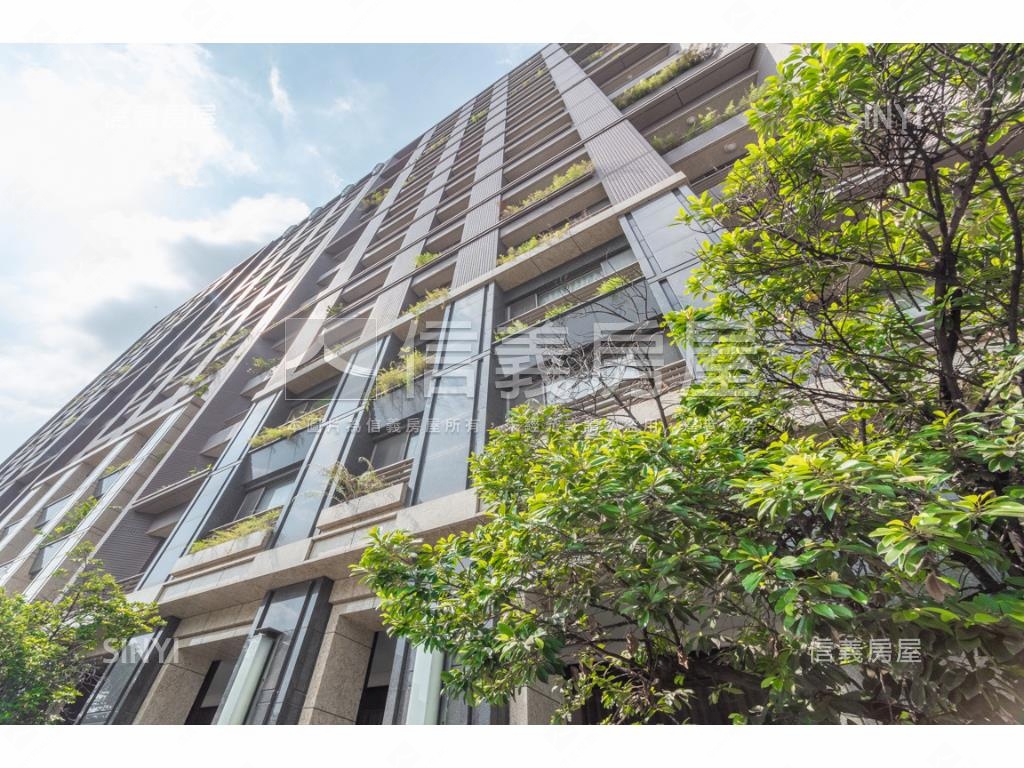 惠宇清寬－朝南三房平車房屋室內格局與周邊環境