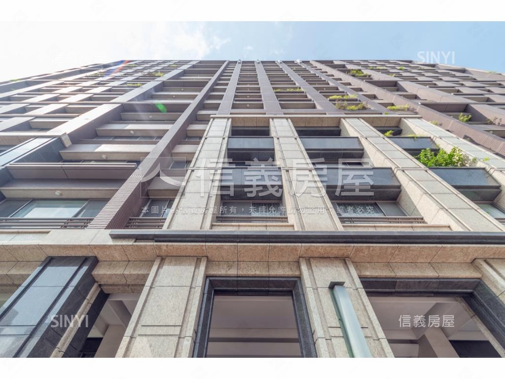 惠宇清寬－朝南三房平車房屋室內格局與周邊環境