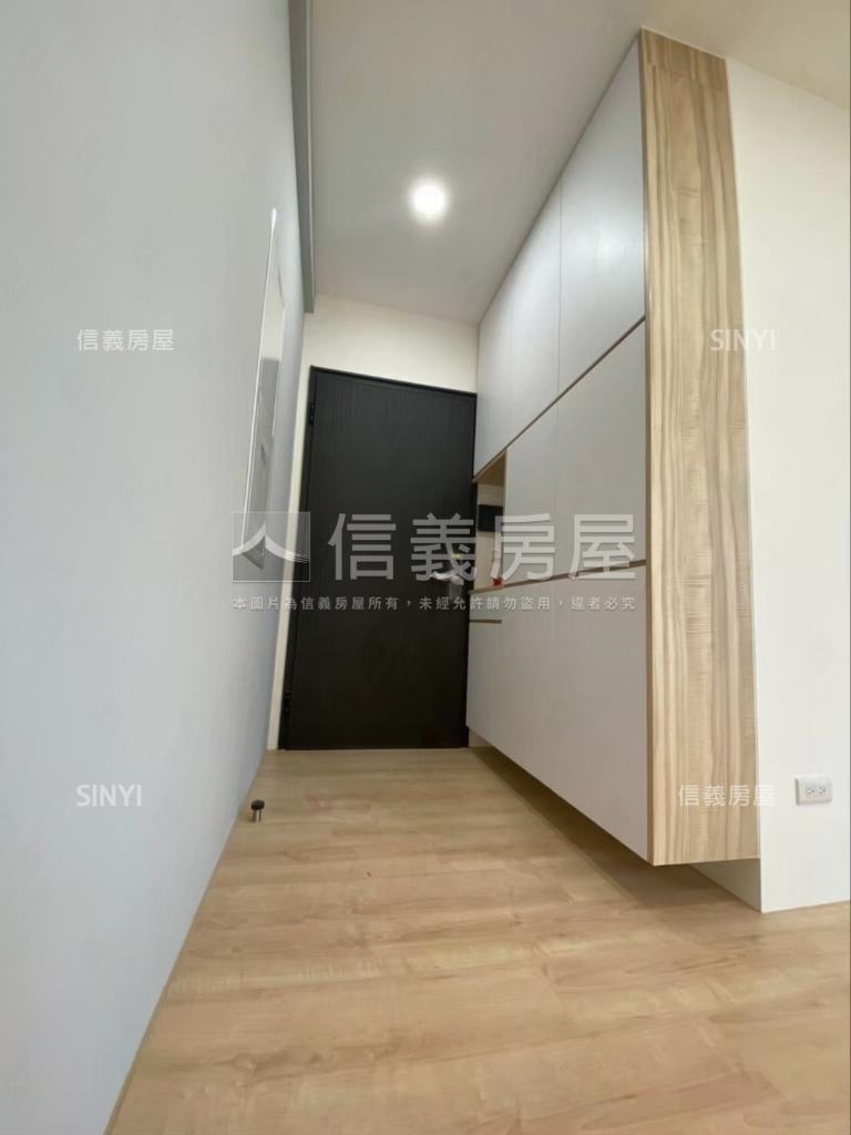 驚！明治稀有兩房車位房屋室內格局與周邊環境