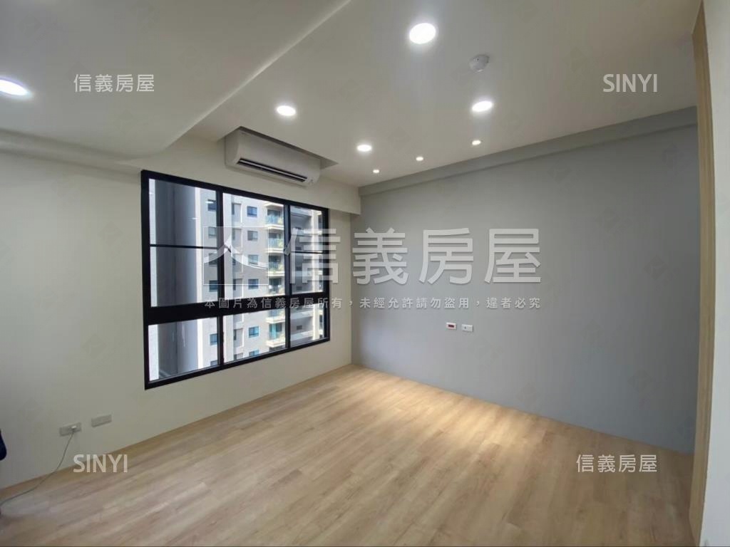 驚！明治稀有兩房車位房屋室內格局與周邊環境