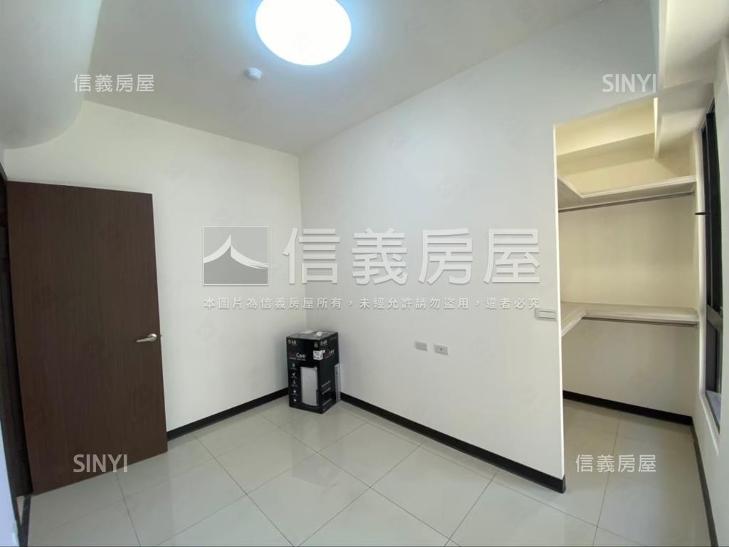 驚！明治稀有兩房車位房屋室內格局與周邊環境