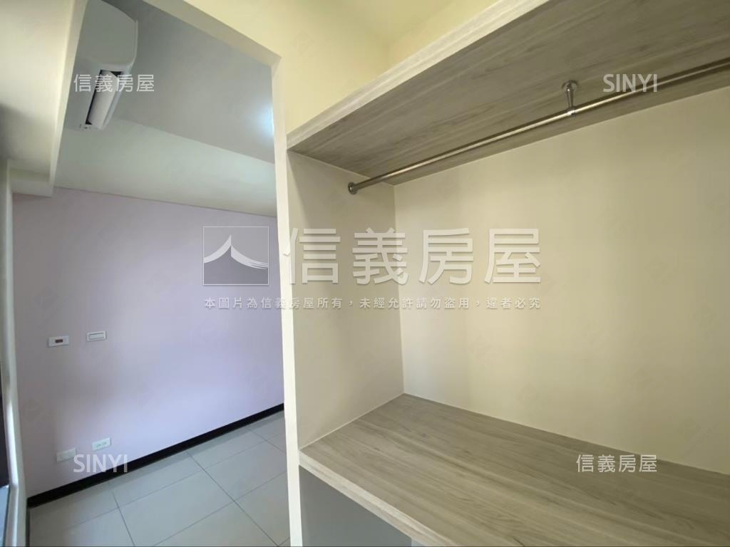 驚！明治稀有兩房車位房屋室內格局與周邊環境